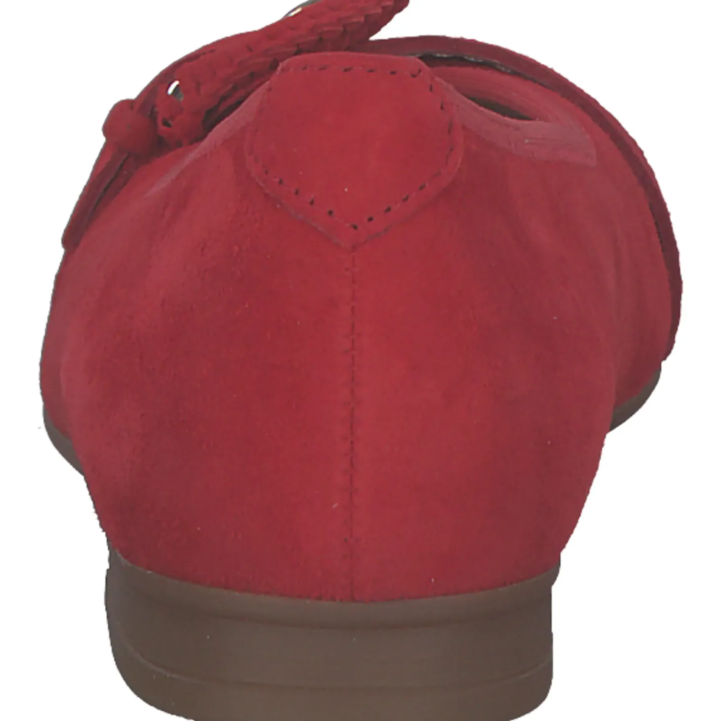 Gabor Comfort 62.463, Ballerinas, Damen, fire (gold)