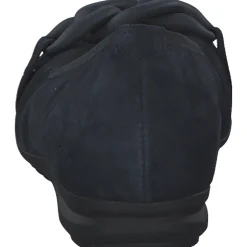 Gabor Comfort 42.625, Ballerinas, Damen, dark-blue (uni)