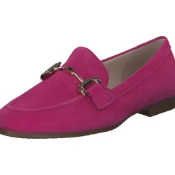 Gabor Comfort 42.432, Mokassins, Damen, pink (gold)