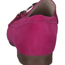 Gabor Comfort 42.432, Mokassins, Damen, pink (gold)