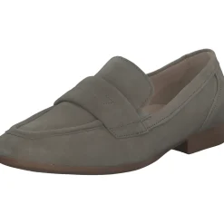 Gabor Comfort 22.424, Mokassins, Damen, schilf