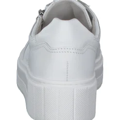 Gabor Comfort 26.418, Schnürschuhe, Damen, weiss