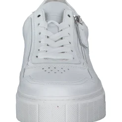 Gabor Comfort 26.418, Schnürschuhe, Damen, weiss