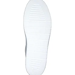 Gabor Comfort 26.418, Schnürschuhe, Damen, weiss