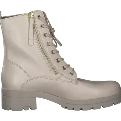 Gabor Comfort Rhodos 32.785, Stiefeletten, Damen, Beige/Gold