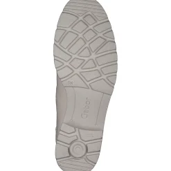 Gabor Comfort Rhodos 32.785, Stiefeletten, Damen, Beige/Gold