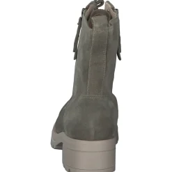 Gabor Comfort Rhodos 92.785, Stiefeletten, Damen, Olive