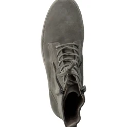 Gabor Comfort Rhodos 92.785, Stiefeletten, Damen, Olive