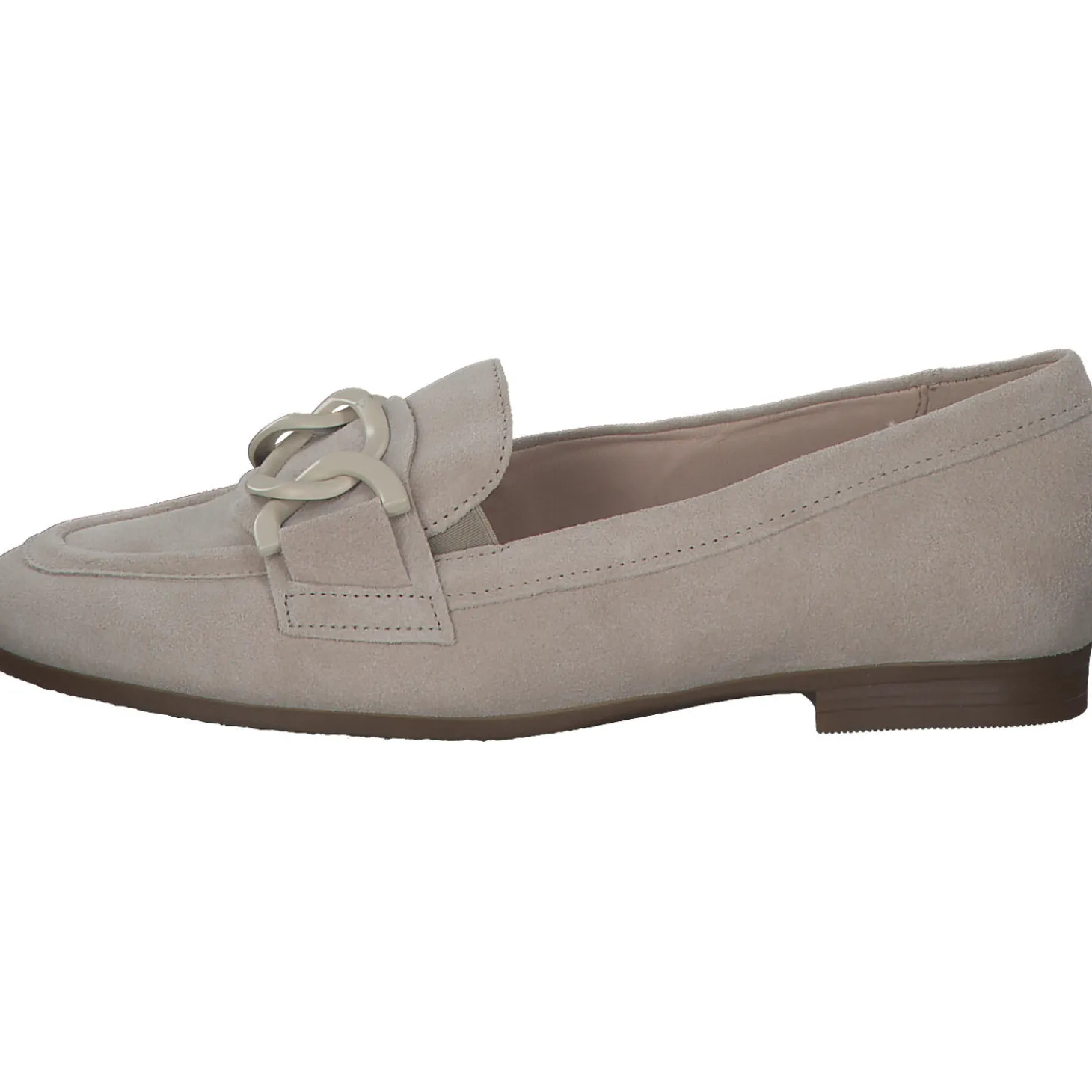 Gabor Florenz 22.434, Mokassins, Damen, leinen (uni)