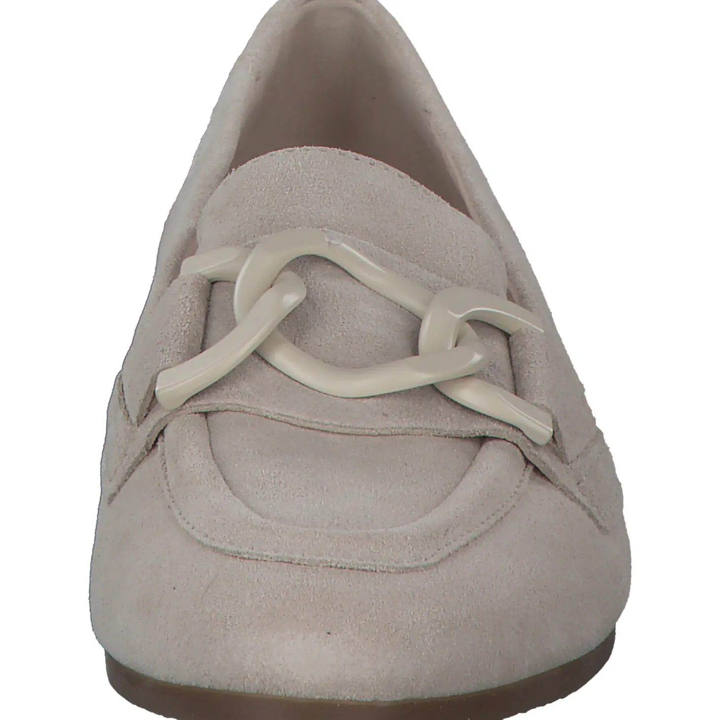 Gabor Florenz 22.434, Mokassins, Damen, leinen (uni)