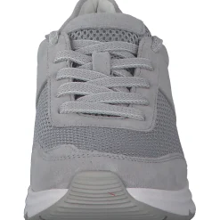 Gabor Rolling Soft 26.897, Sneakers Low, Damen, Grau