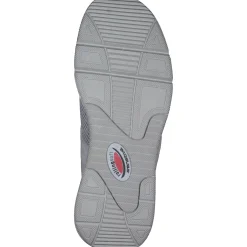 Gabor Rolling Soft 26.897, Sneakers Low, Damen, Grau