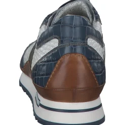 Galizio Torresi 417010, Sportliche Halbschuhe, Herren, CEL-BIA-FOUL.PINE