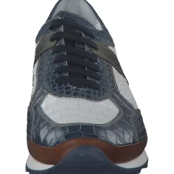 Galizio Torresi 417010, Sportliche Halbschuhe, Herren, CEL-BIA-FOUL.PINE