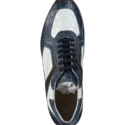 Galizio Torresi 417010, Sportliche Halbschuhe, Herren, CEL-BIA-FOUL.PINE