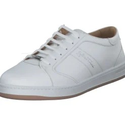 Galizio Torresi 418820, Sportliche Halbschuhe, Herren, bianco