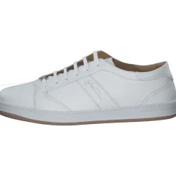 Galizio Torresi 418820, Sportliche Halbschuhe, Herren, bianco