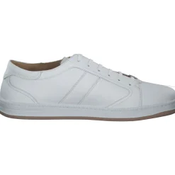 Galizio Torresi 418820, Sportliche Halbschuhe, Herren, bianco