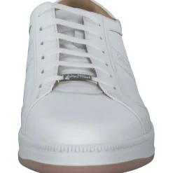 Galizio Torresi 418820, Sportliche Halbschuhe, Herren, bianco