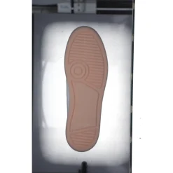 Galizio Torresi 418820, Sportliche Halbschuhe, Herren, bianco