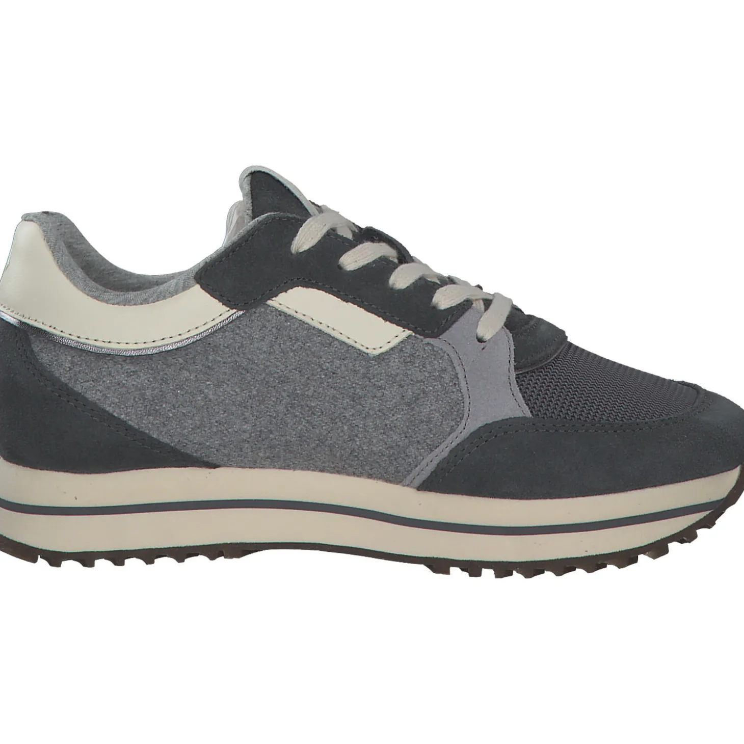 Gant Bevinda 23533030, Sneakers Low, Damen, Grau