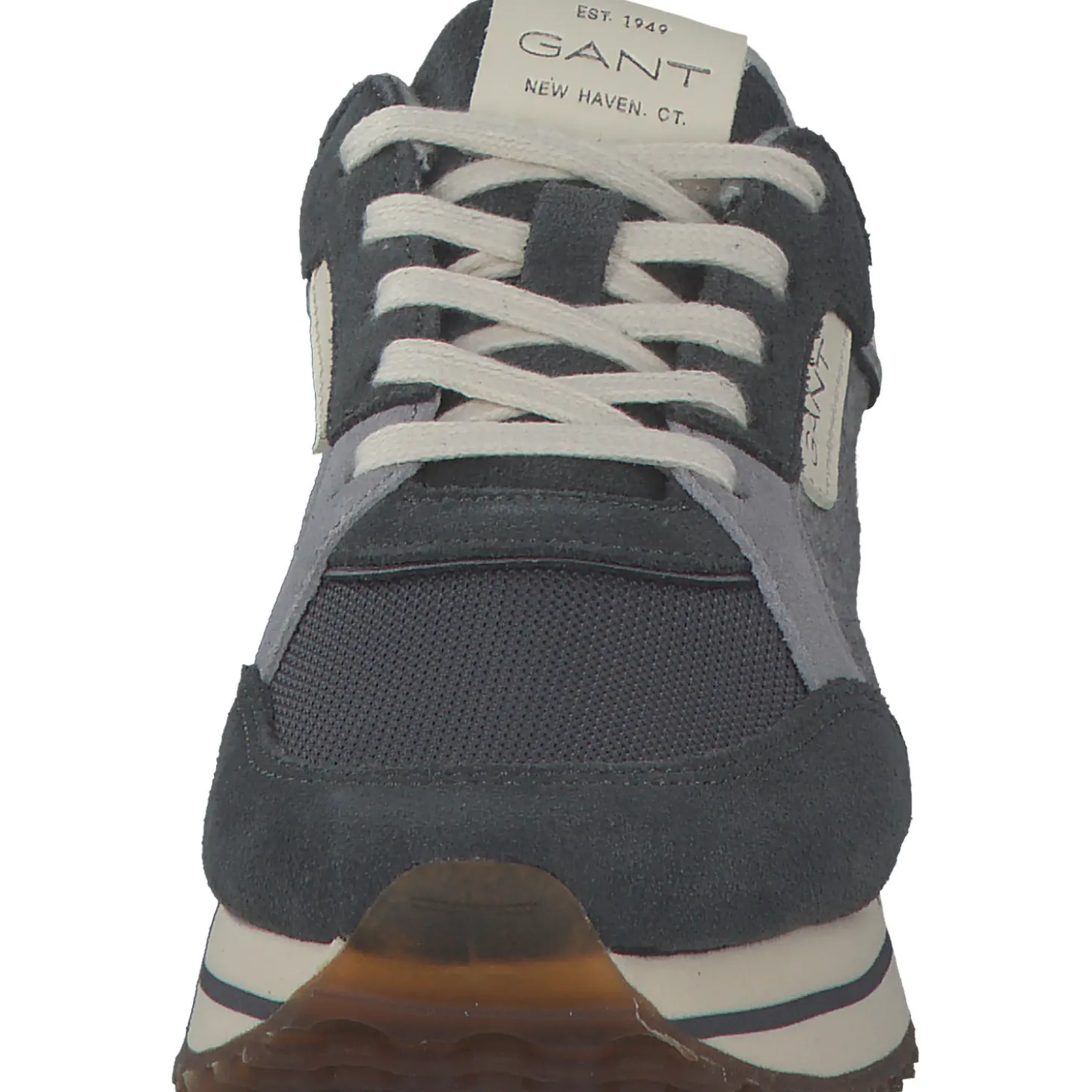 Gant Bevinda 23533030, Sneakers Low, Damen, Grau