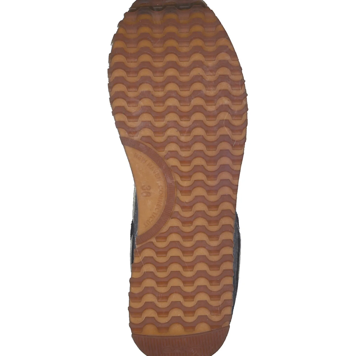 Gant Bevinda 23533030, Sneakers Low, Damen, Grau