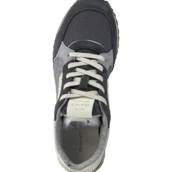 Gant Bevinda 23533030, Sneakers Low, Damen, Grau