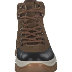 Gant Hillark Mid Boot 27643343, Stiefel, Herren, Braun