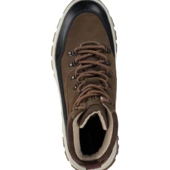 Gant Hillark Mid Boot 27643343, Stiefel, Herren, Braun