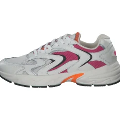 Gant Mardii 26531828, Schnürschuhe, Damen, white pink orange