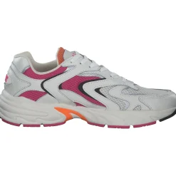 Gant Mardii 26531828, Schnürschuhe, Damen, white pink orange