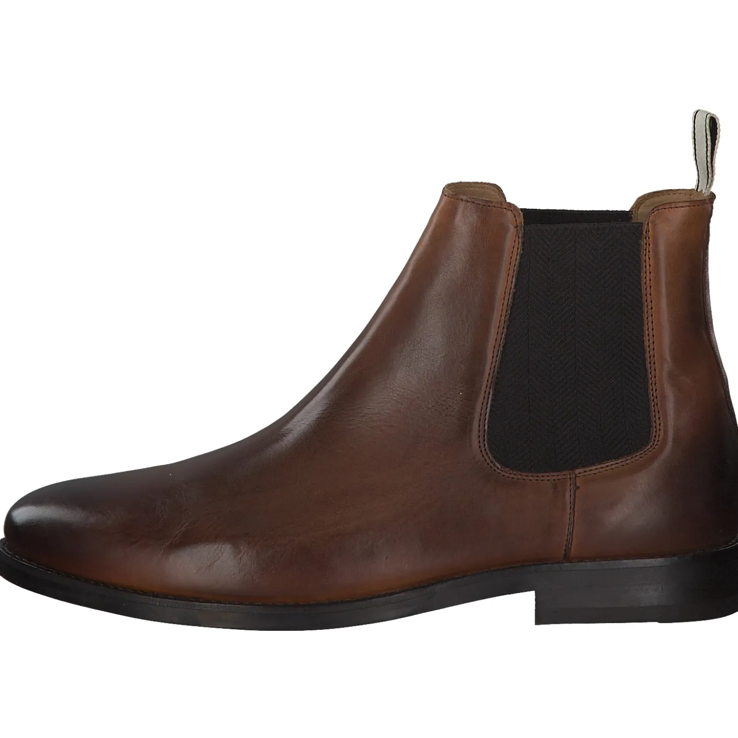 Gant Max 19651891, Winterstiefel, Herren, Braun (Dark Brown)