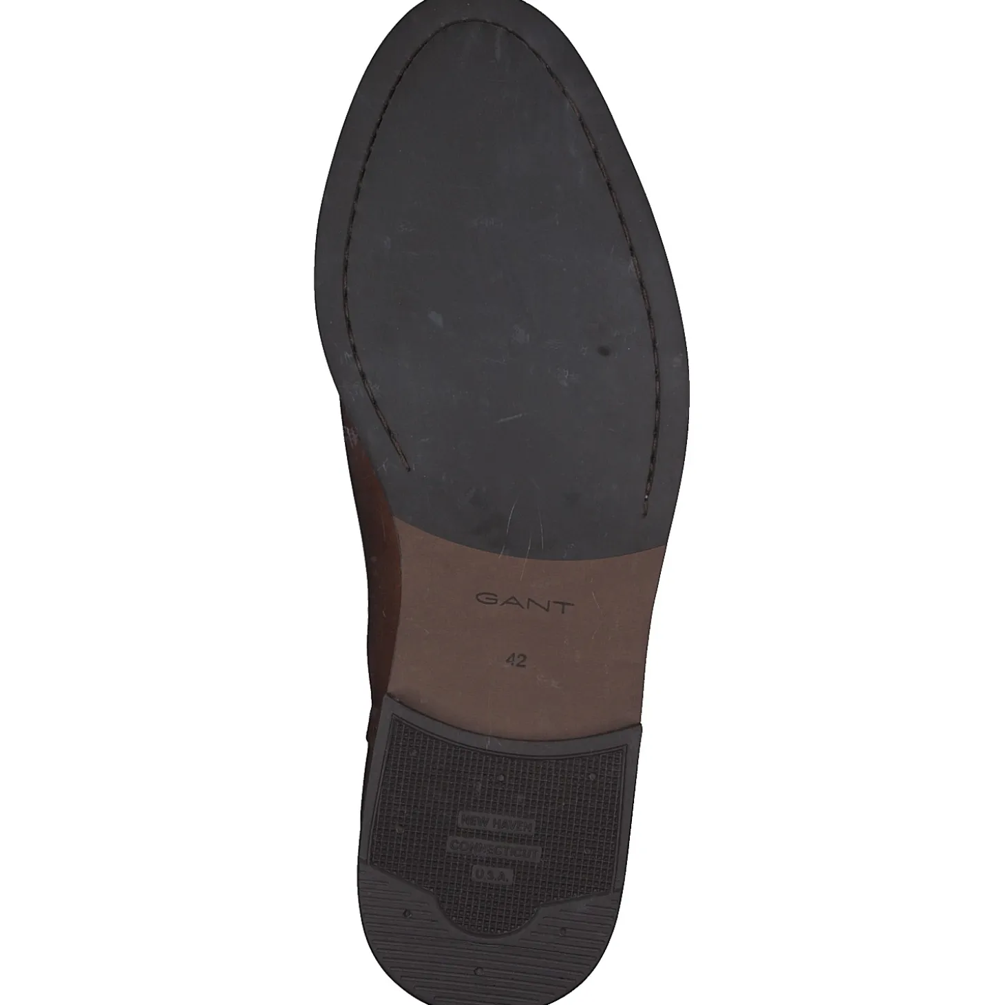 Gant Max 19651891, Winterstiefel, Herren, Braun (Dark Brown)