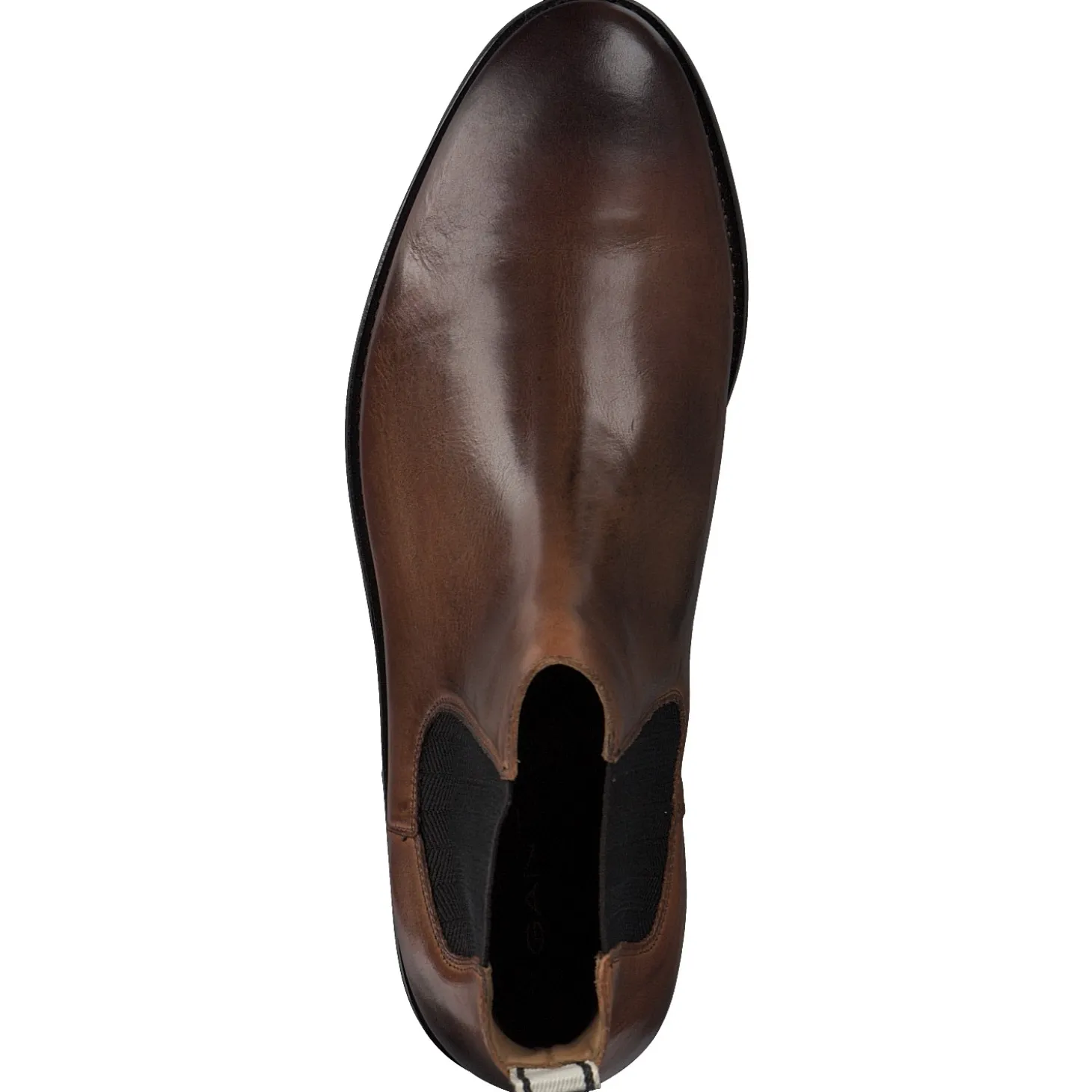 Gant Max 19651891, Winterstiefel, Herren, Braun (Dark Brown)