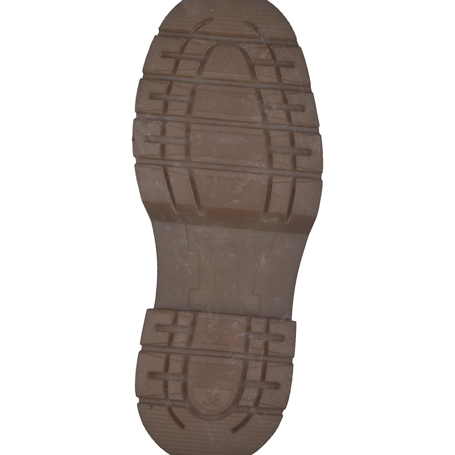 Gant Meghany Mid Boot 25541431, Schnürstiefeletten, Damen, black