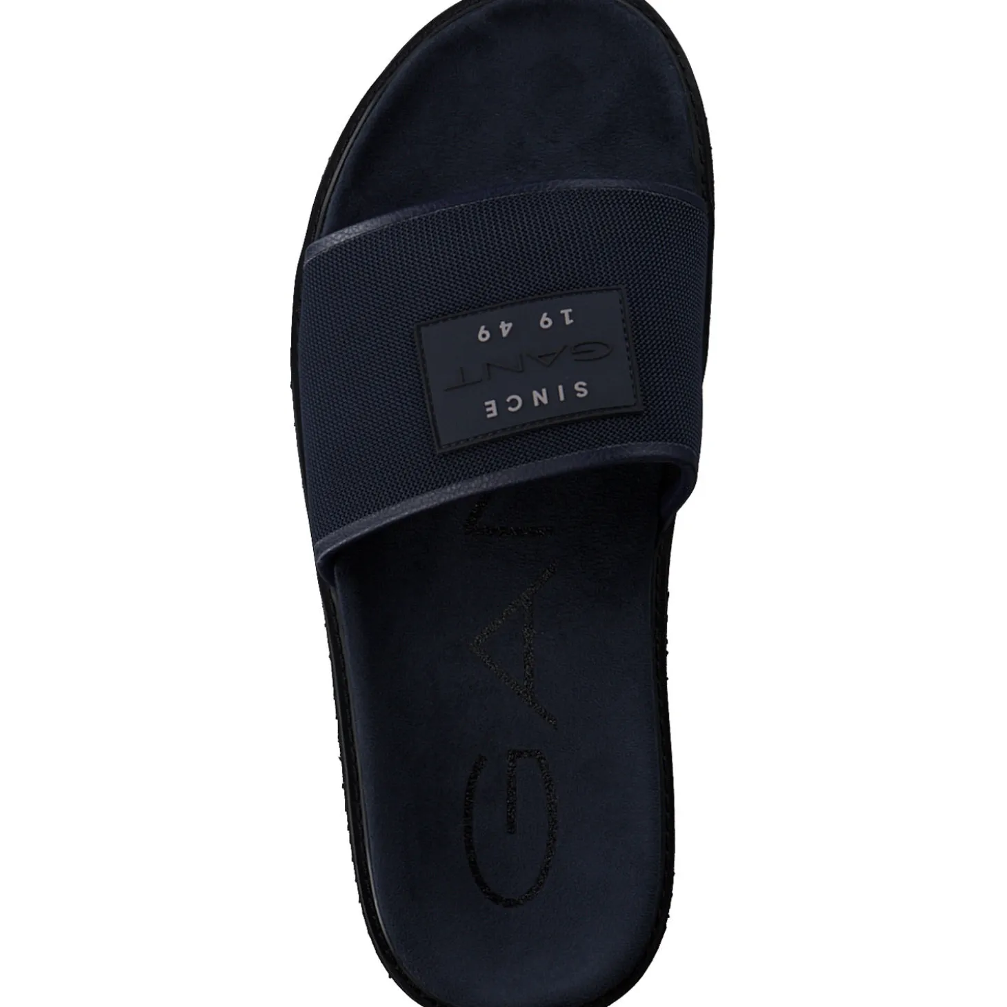 Gant Nicepal 24608797, Badeschuhe, Herren, marine