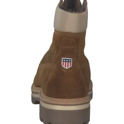 Gant Palmont 23643202, Winterstiefel, Herren, tobacco/dry sand