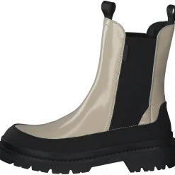 Gant Prepnovo Chelsea Boot 25551439, Chelsea Boots, Damen, beige / earth