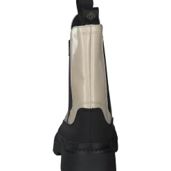 Gant Prepnovo Chelsea Boot 25551439, Chelsea Boots, Damen, beige / earth