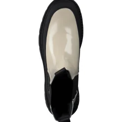 Gant Prepnovo Chelsea Boot 25551439, Chelsea Boots, Damen, beige / earth