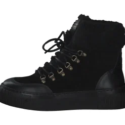 Gant Snowmont Mid 25541444, Winterstiefeletten, Damen, black