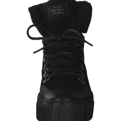 Gant Snowmont Mid 25541444, Winterstiefeletten, Damen, black