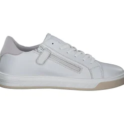 Gattino G1574, Schnürschuhe, Kinder, white combi
