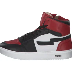 Gattino G4665, Winterstiefel, Mehrfarbig