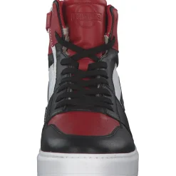 Gattino G4665, Winterstiefel, Mehrfarbig