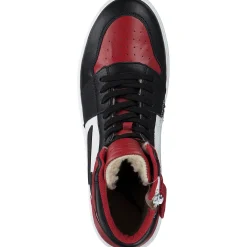 Gattino G4665, Winterstiefel, Mehrfarbig