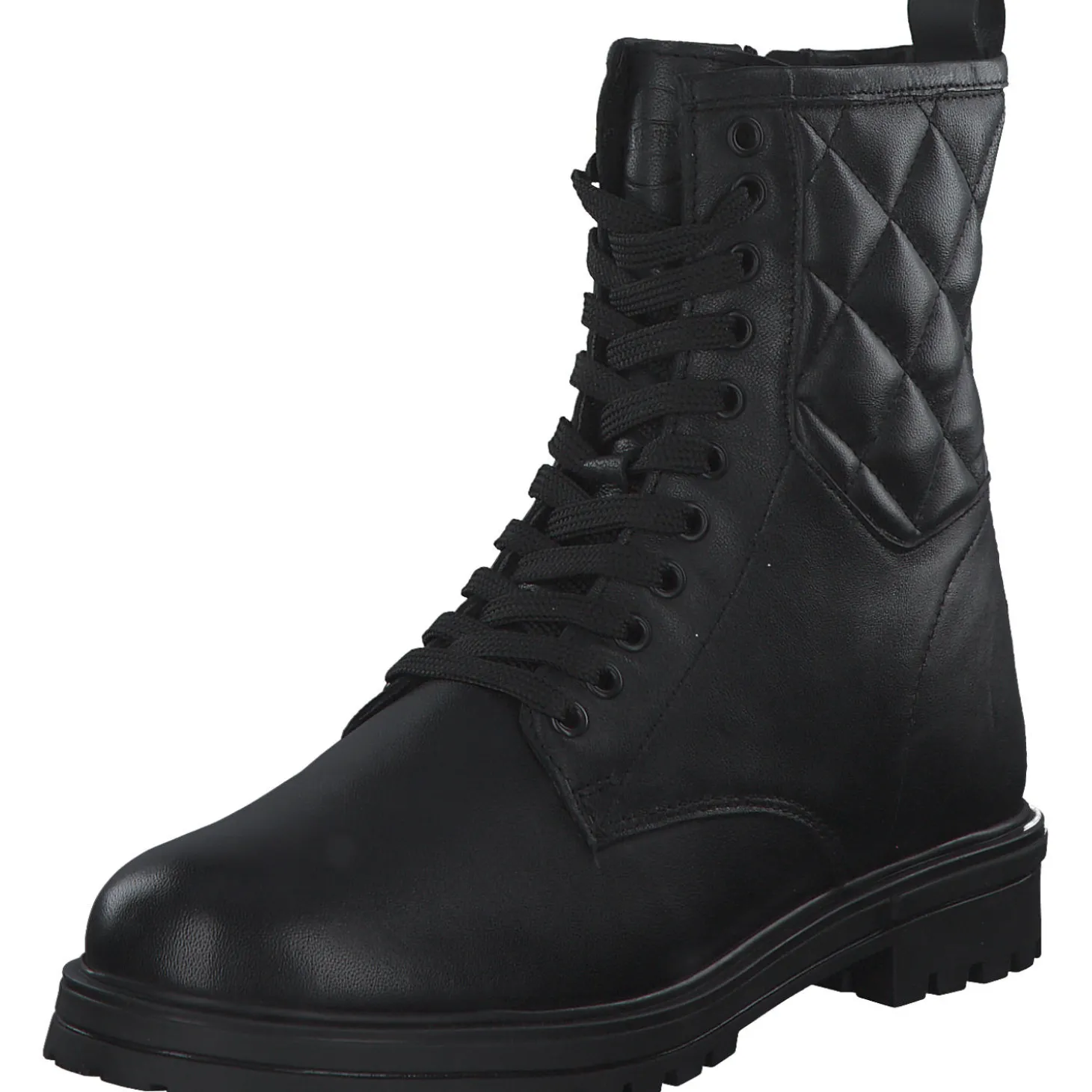 Gattino G4218, Winterstiefel, Schwarz