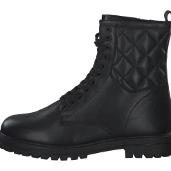 Gattino G4218, Winterstiefel, Schwarz