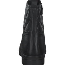 Gattino G4218, Winterstiefel, Schwarz